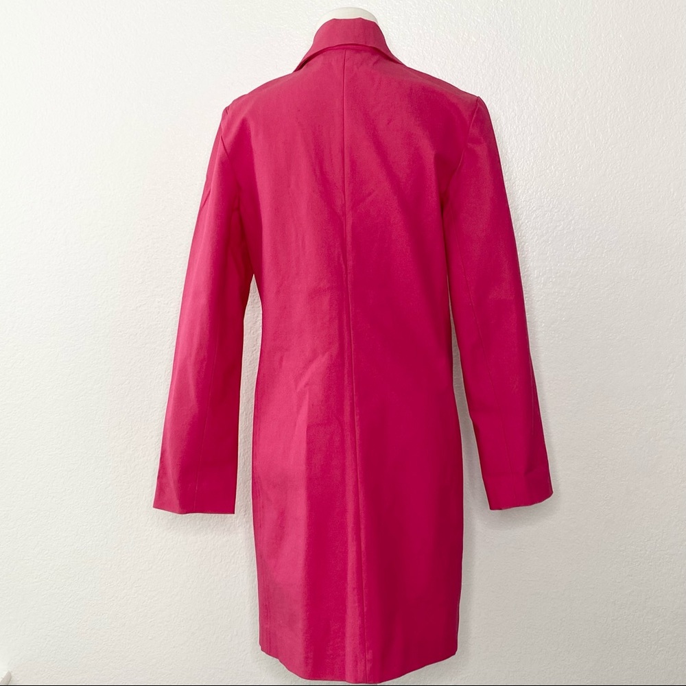 S & D Pink Coat - Picture 2 of 8